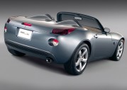 2006 Pontiac Solstice